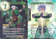 Gill // Gill, the Gifted Conjurer - ADK-097 - R